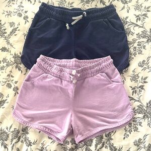 Cat & Jack Shorts for girls